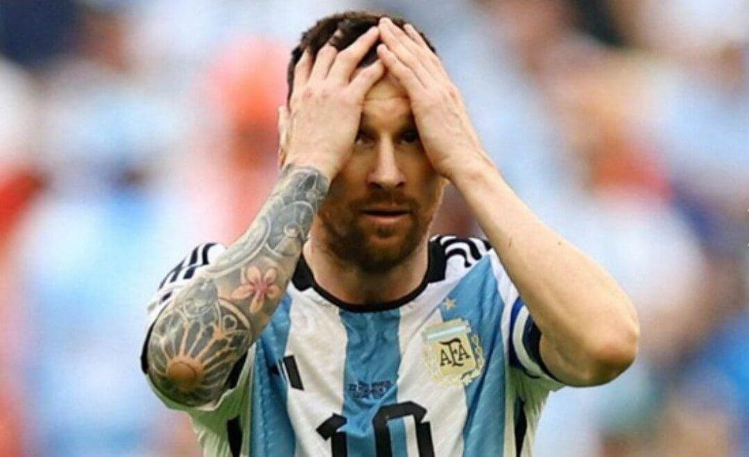 ليونيل ميسي 