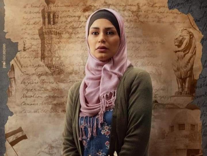 ظهور الفنانات بالحجاب في دراما رمضان 2023