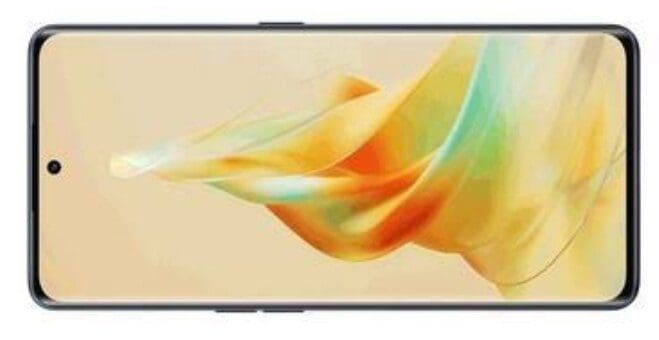 Oppo Reno 8T 5G Screen