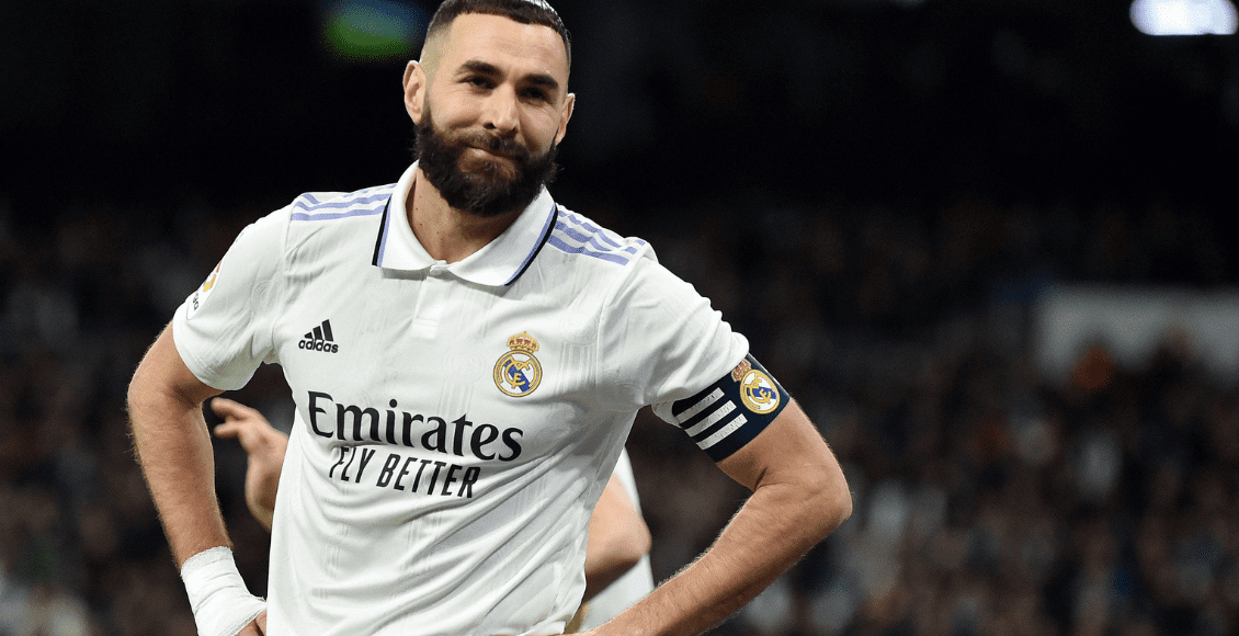 تشكيل ريال مدريد المتوقع اليوم