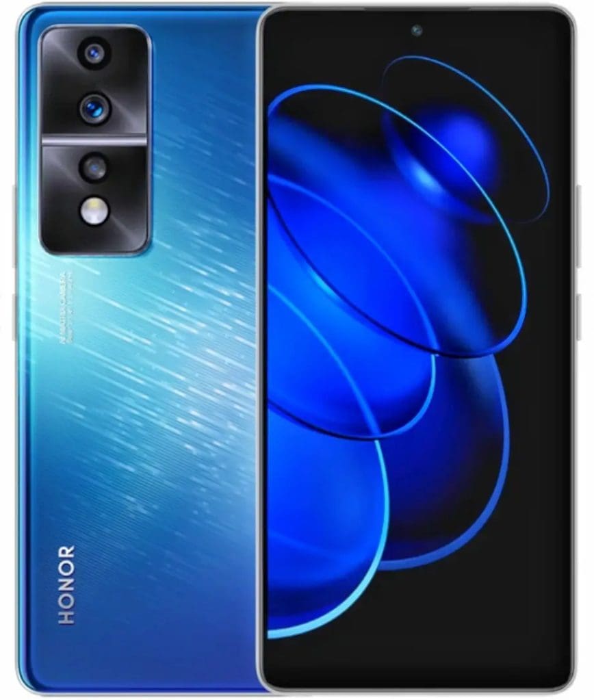 هاتف هونر 80 جي تي Honor 80 GT