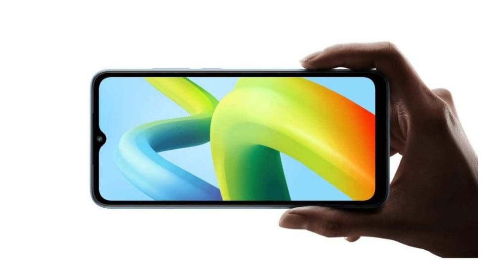 هاتف شاومي ريدمي إي 1 بلس Xiaomi Redmi A1 Plus