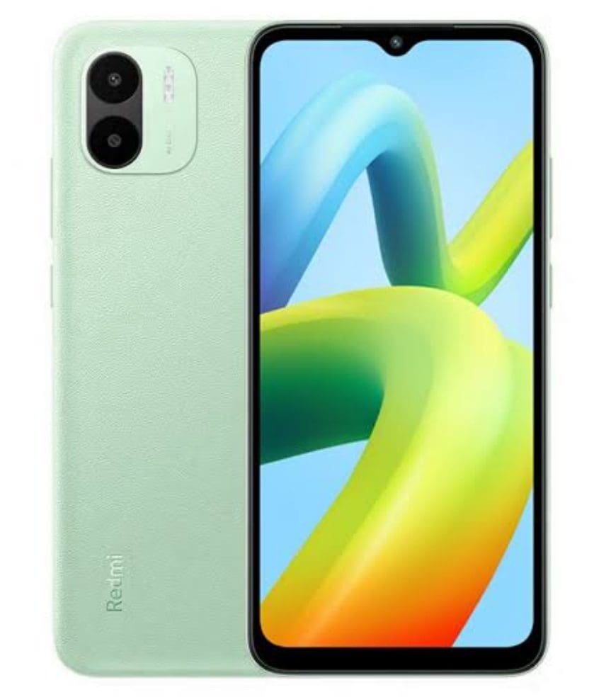هاتف شاومي ريدمي إي 1 بلس الجديد Xiaomi Redmi A1 Plus