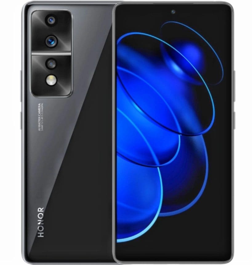 هاتف هونر Honor 80 GT 