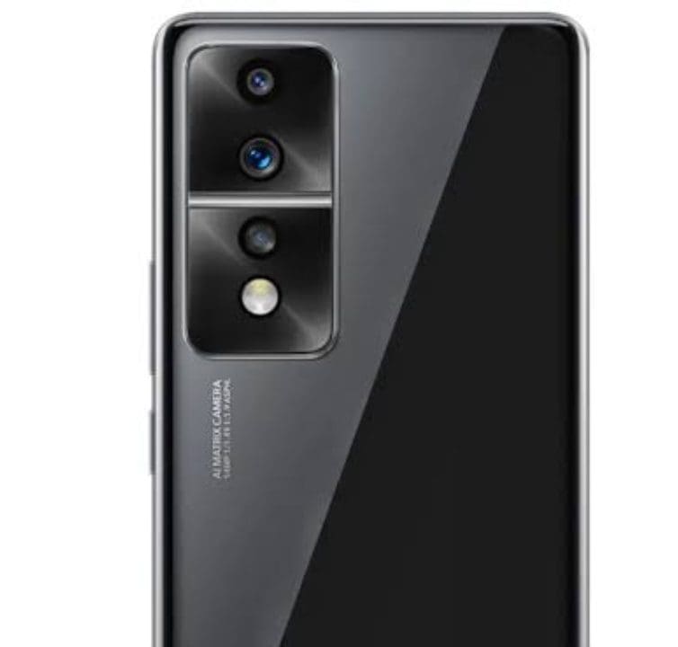 هاتف هونر Honor 80 GT 