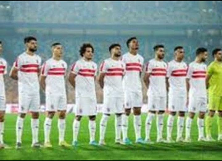 موعد مباراة الزمالك والمريخ السوداني