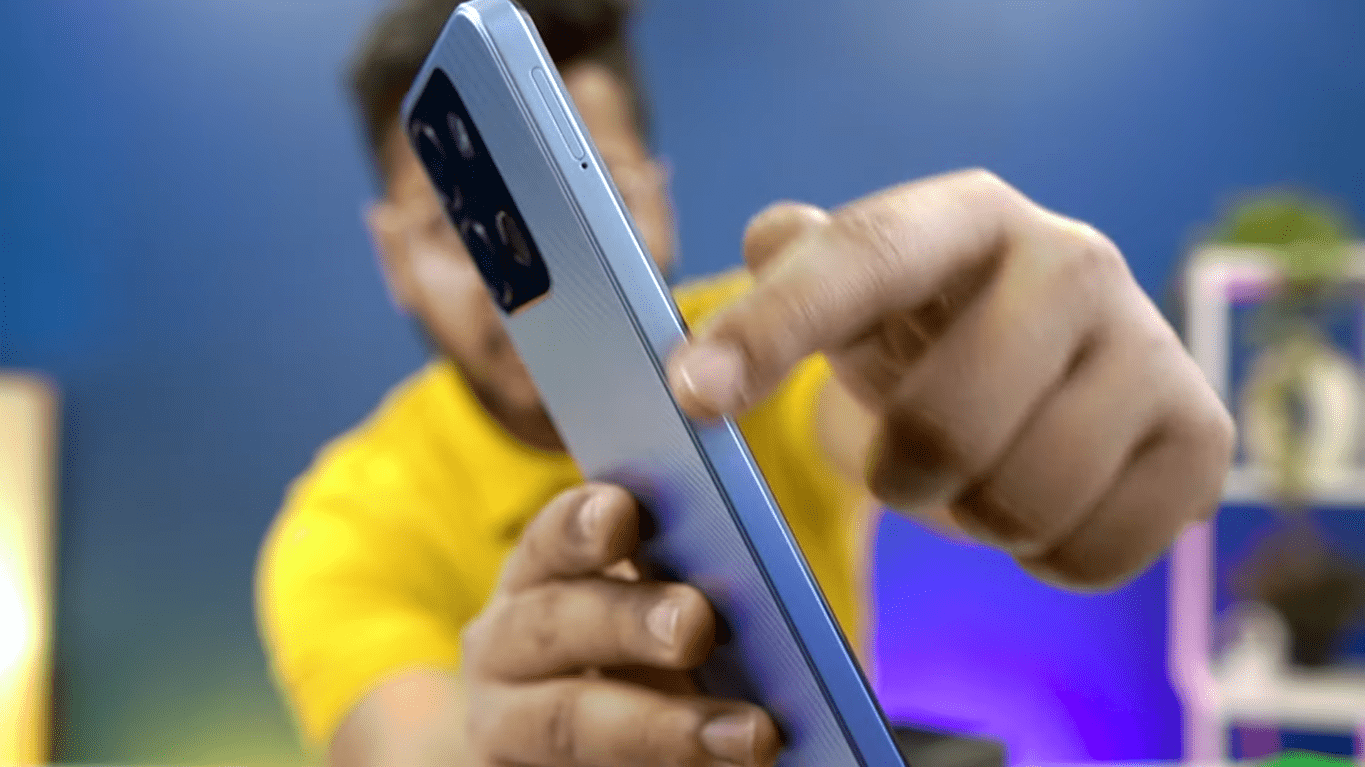ما هي مواصفات ارخص موبايل انفنکس للعام 2023 "Smart 7"؟