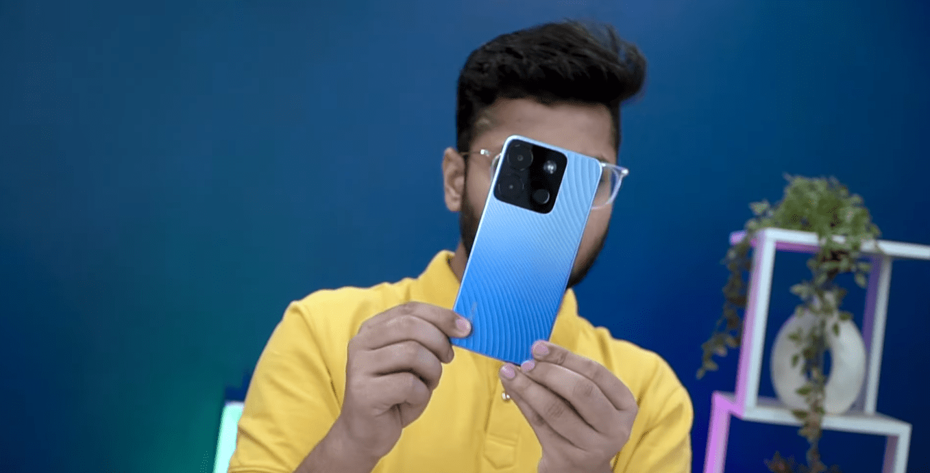 ما هي مواصفات ارخص موبايل انفنکس للعام 2023 "Smart 7"؟