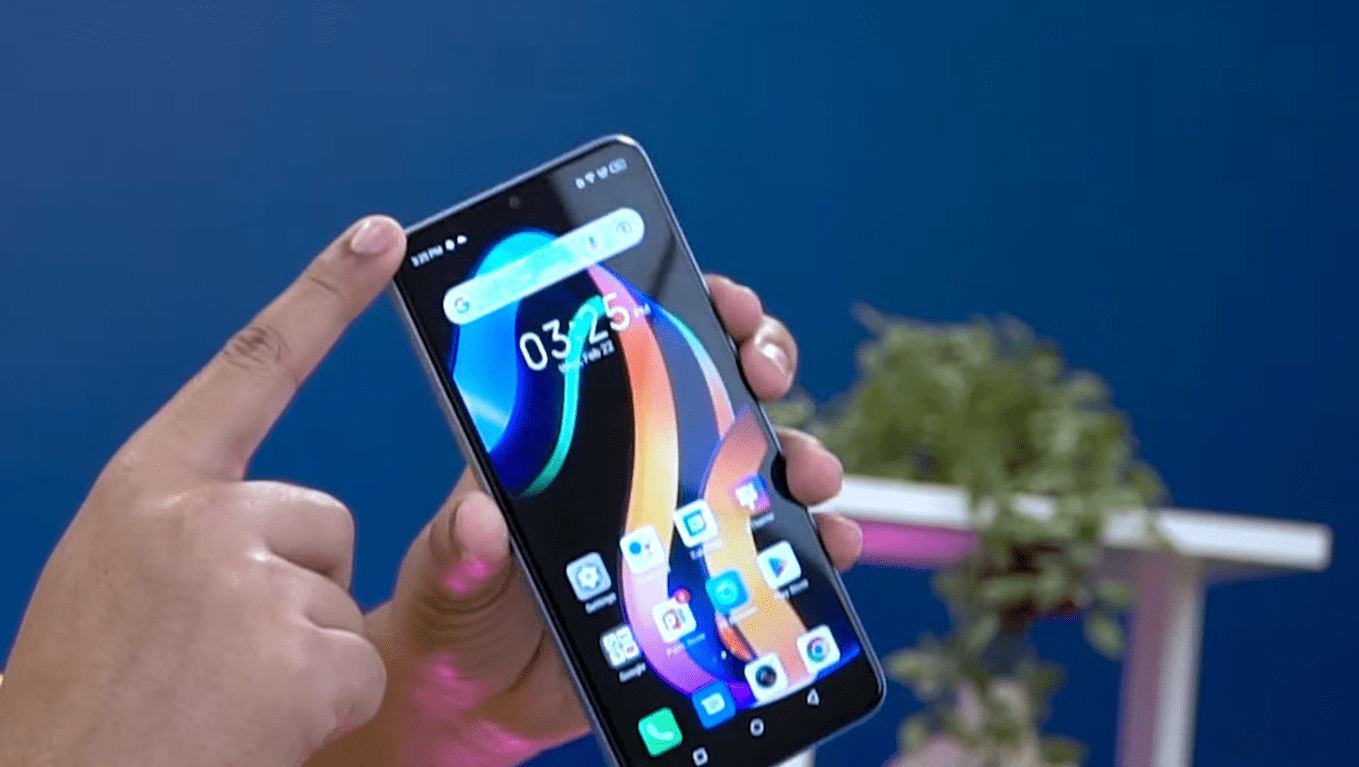 ما هي مواصفات ارخص موبايل انفنکس للعام 2023 "Smart 7"؟