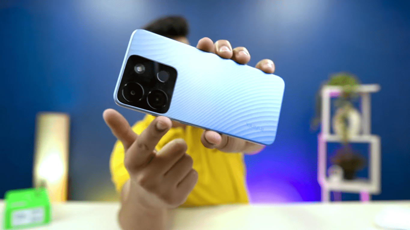 ما هي مواصفات ارخص موبايل انفنکس للعام 2023 "Smart 7"؟