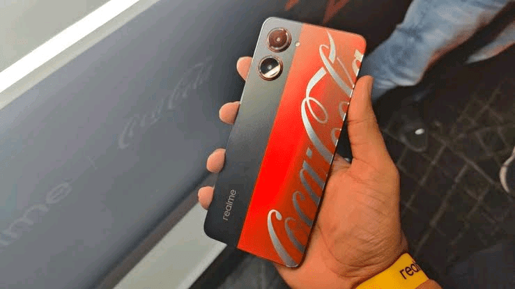 مواصفات هاتف realme 10 pro