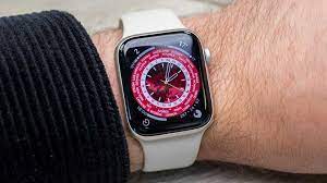 مواصفات apple watch se 