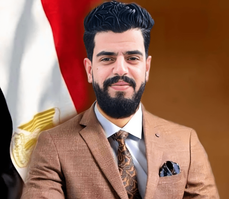 عمر يحيي - Omar Yahya