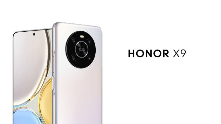 سعر ومواصفات هاتف Honor x9