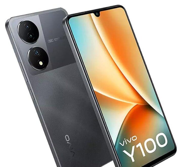 vivo Y100 Series