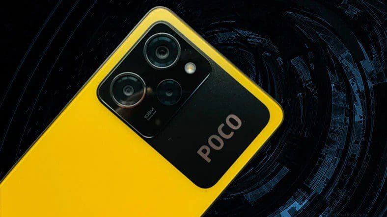 مواصفات هاتف Poco X5 Pro