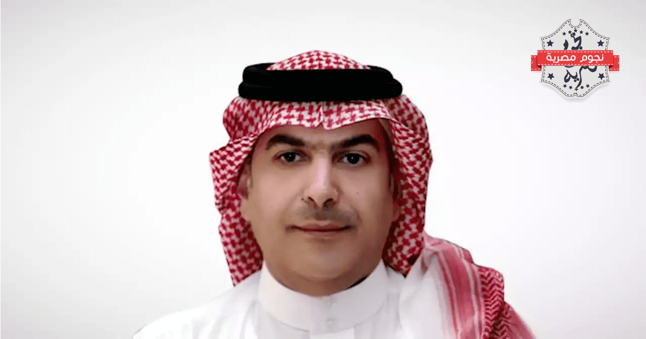 أيمن السياري محافظ البنك المركزي الجديد