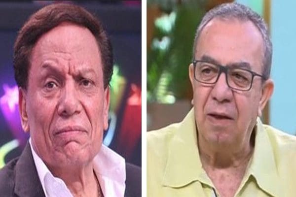جمال عبدالحميد بعد تصريحاته عن عادل إمام: «مجبتش سيرة الزعيم.. ده تاريخ بلدنا»