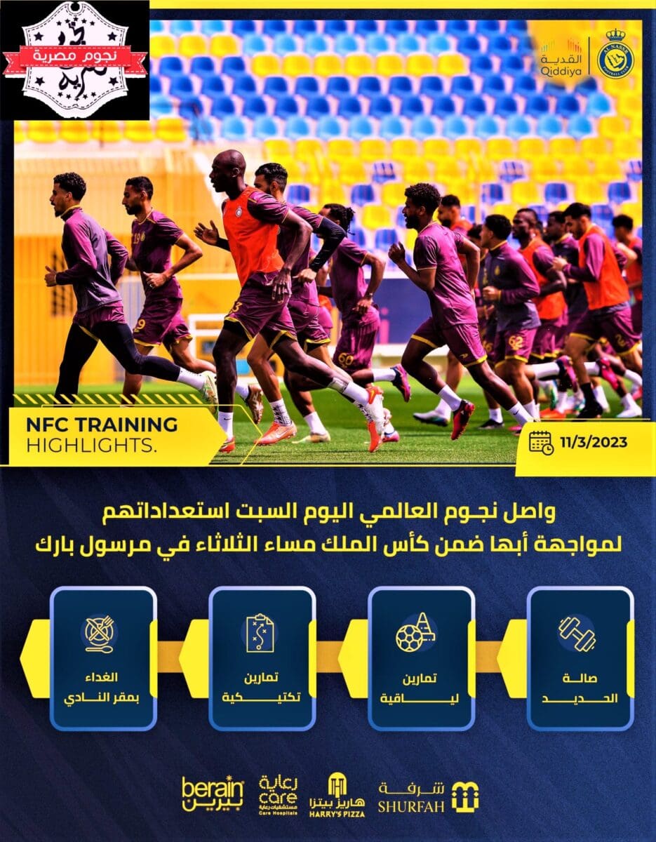 اهداف مباراة النصر وابها