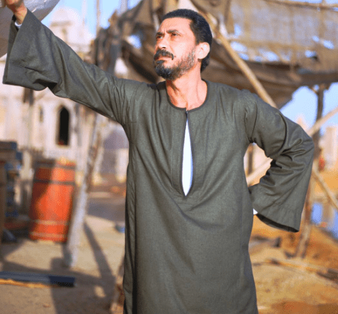 أحمد عيد