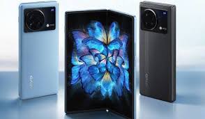 هاتف Vivo X Flip