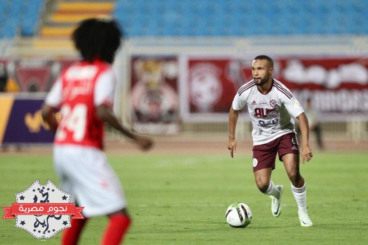 من مواجهة الخلود والفيصلي في الدور الأول من دوري يلو الدرجة الأولى السعودي