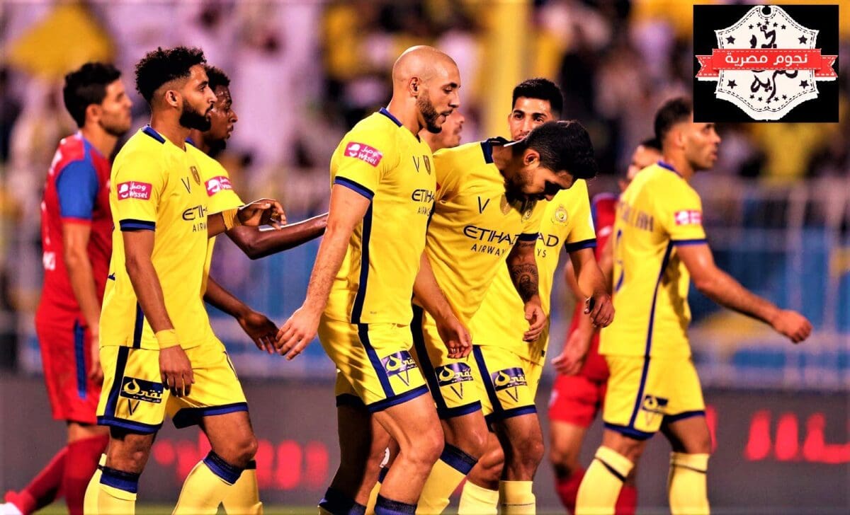 موعد مباراة أبها والنصر