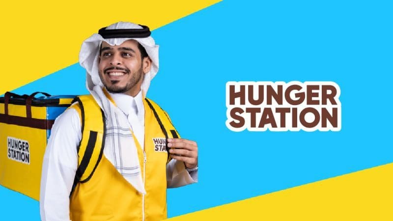 hungerstation