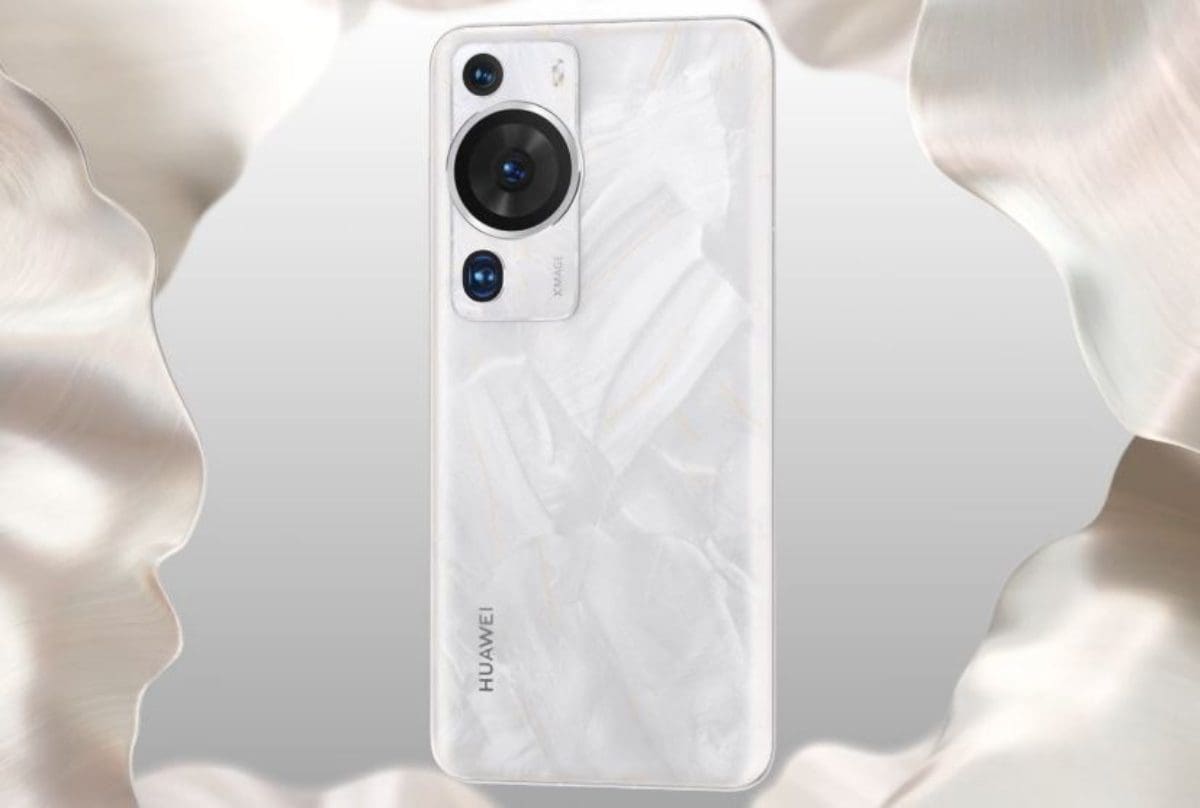 رسميًا إطلاق سلسلة Huawei P60 في الصين بكاميرات ثلاثية بدقة 48 ميجابكسل ورسائل عبر الأقمار الصناعية