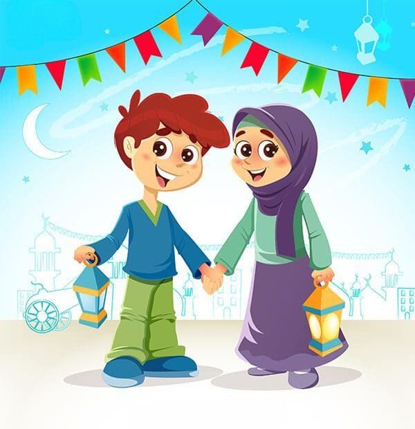 عبارات تهنئة بشهر رمضان المبارك