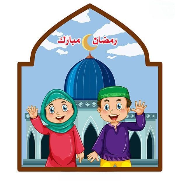 عبارات تهنئة بشهر رمضان المبارك