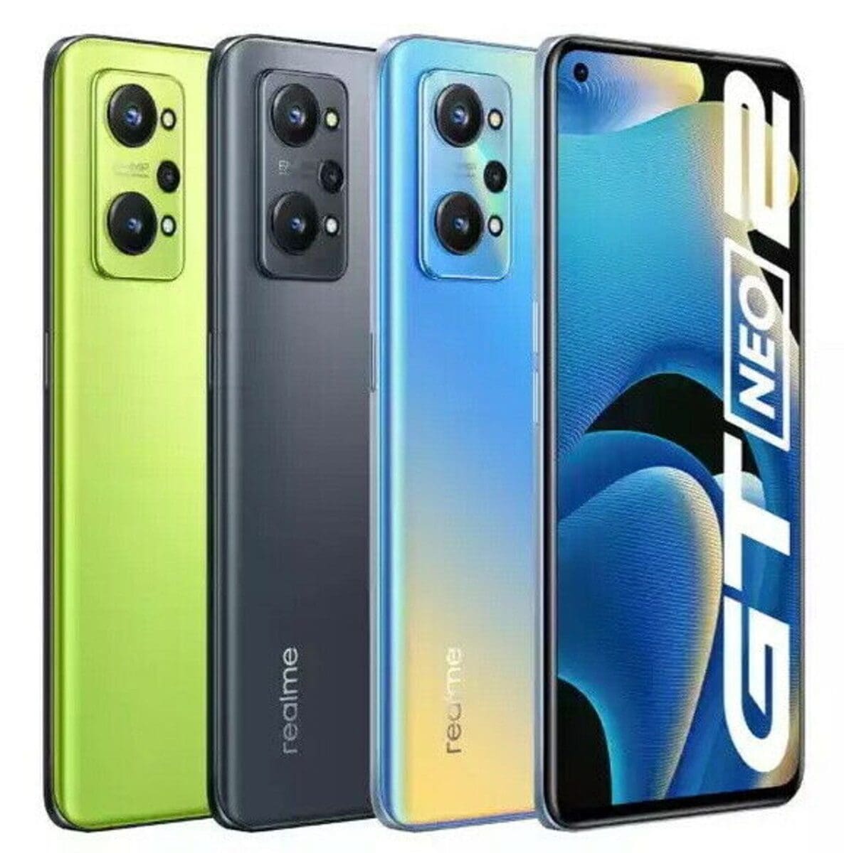 realme gt neo 2