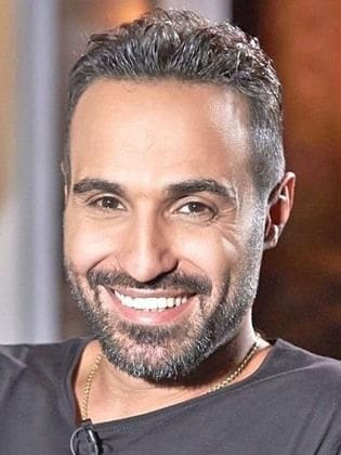 أحمد فهمى
