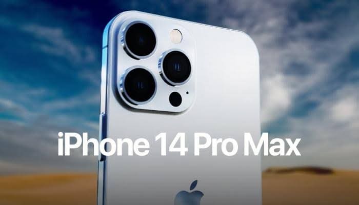 iphone 14 pro max