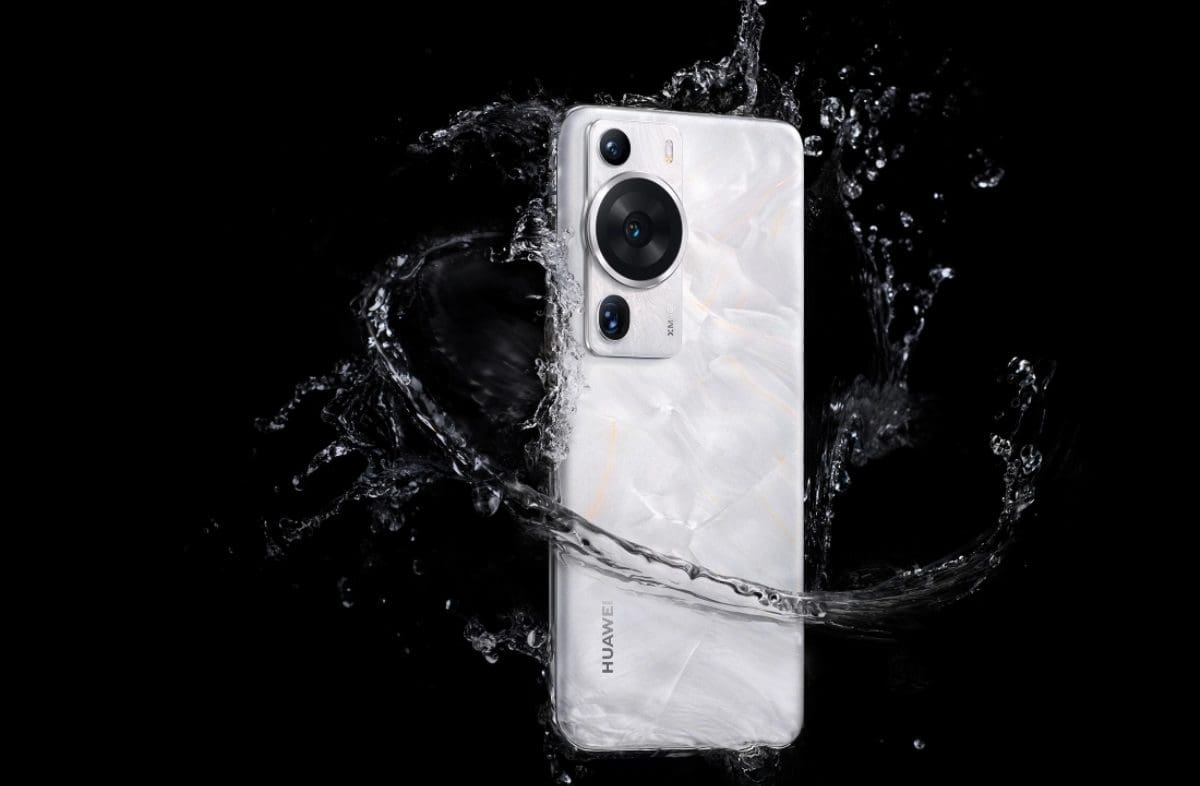 رسميًا إطلاق سلسلة Huawei P60 في الصين بكاميرات ثلاثية بدقة 48 ميجابكسل ورسائل عبر الأقمار الصناعية