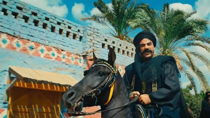 أحمد مكى