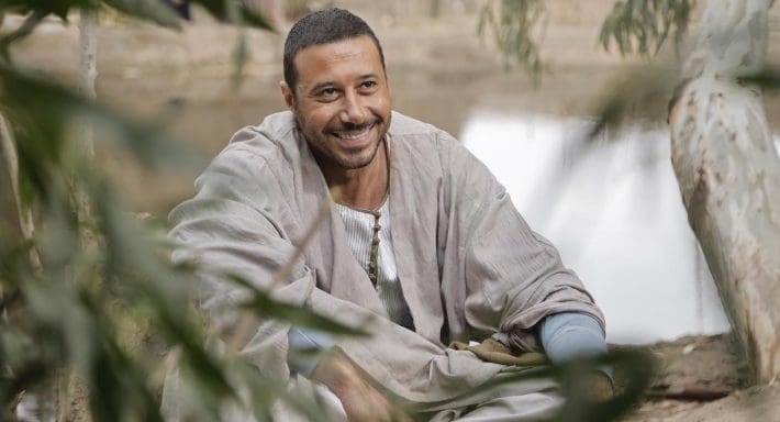 أحمد السعدنى