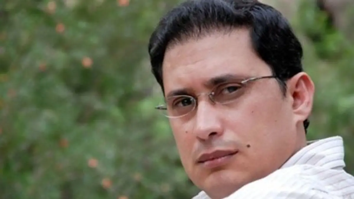 أحمد عيد