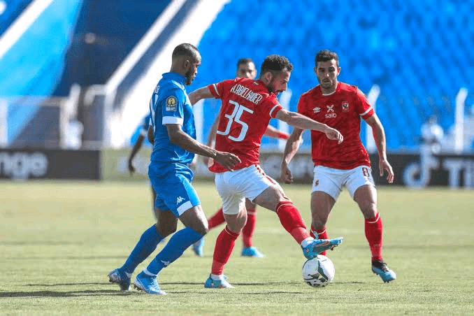 موعد مباراة الأهلي والهلال السوداني