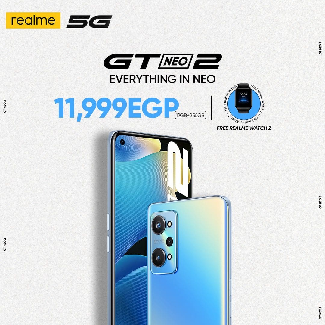 realme gt neo 2