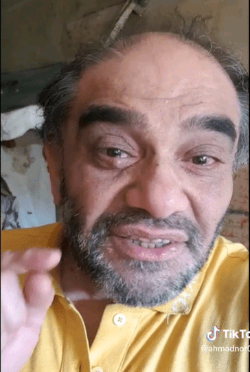 من هو أحمد نور الدين؟
