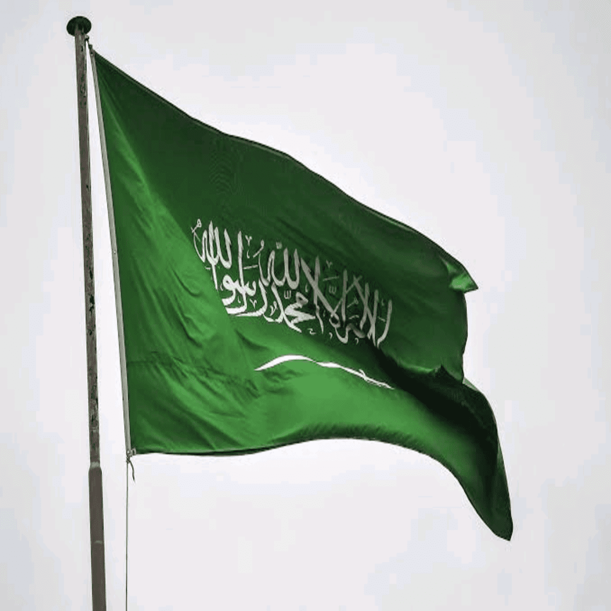 هل يوم العلم السعودي إجازة رسمية؟