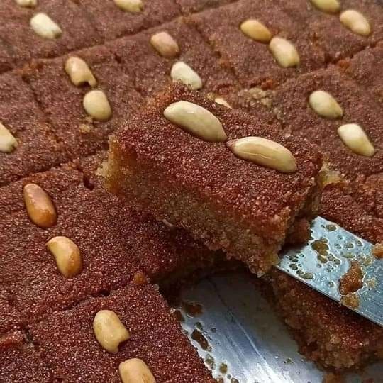 حلويات رمضان تزين سهرات الجزائرين بعد الإفطار