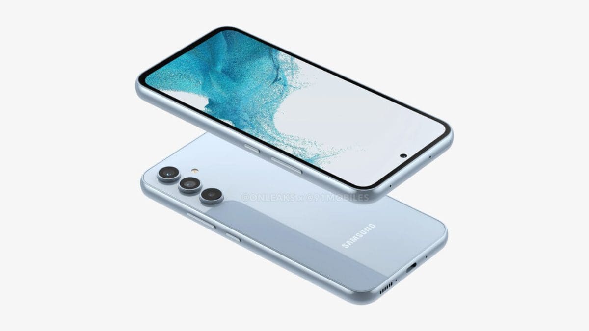 مقارنة المواصفات بين الرائدين Redmi Note 12 Pro & Samsung Galaxy A54 والأسعار