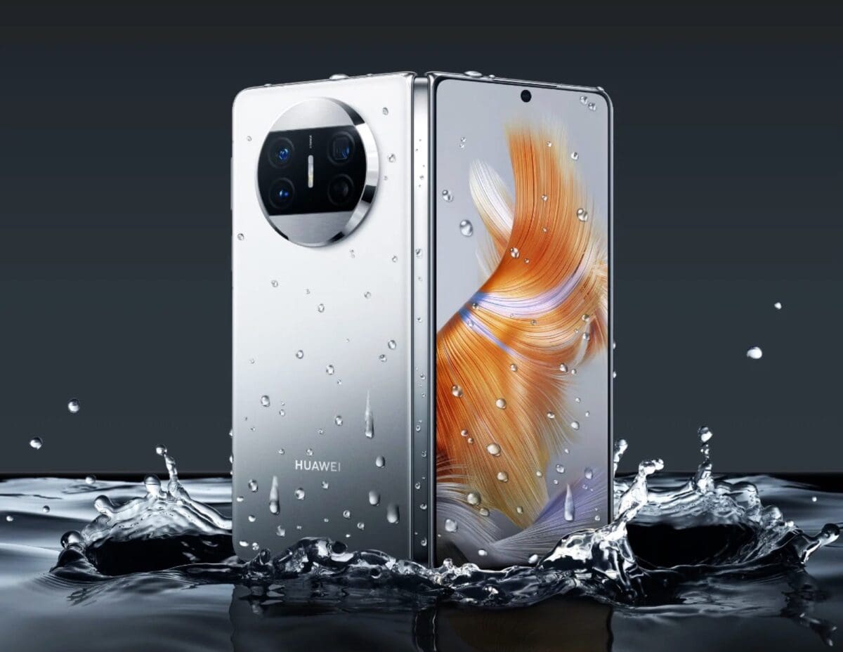 huawei mate x3