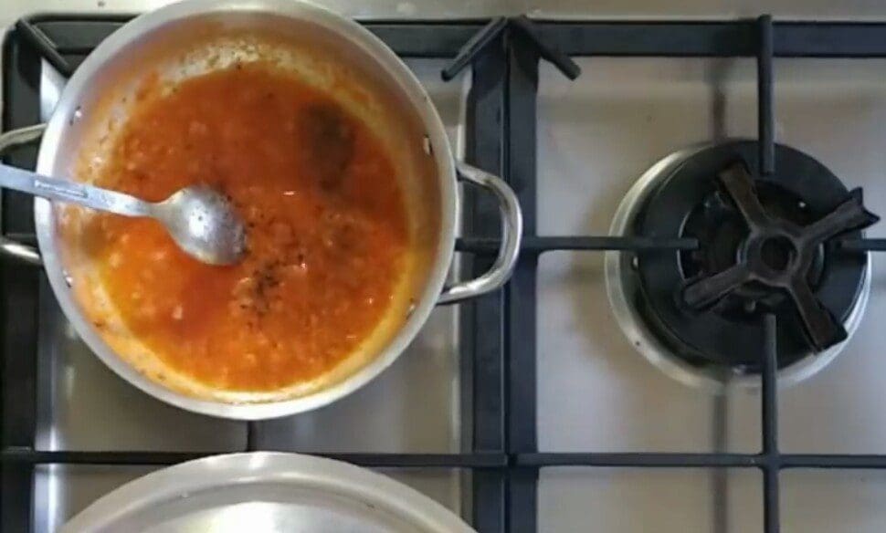 شوربة الرقاق