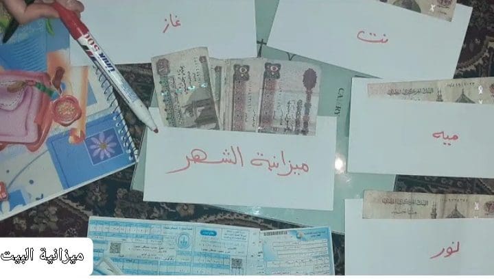 افكار عبقرية للتوفير في الميزانية