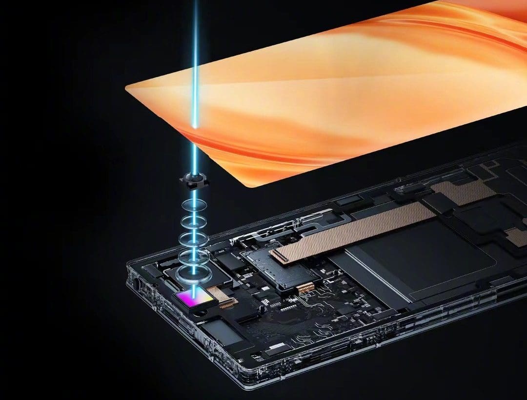 رسميًا إطلاق Nubia Z50 Ultra بدون ثقب بالشاشة وكاميرات ثلاثية بدقة 64 ميجابكسل والمزيد