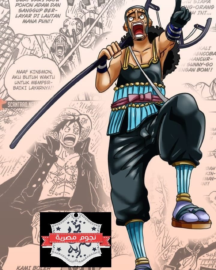 One Piece 1078