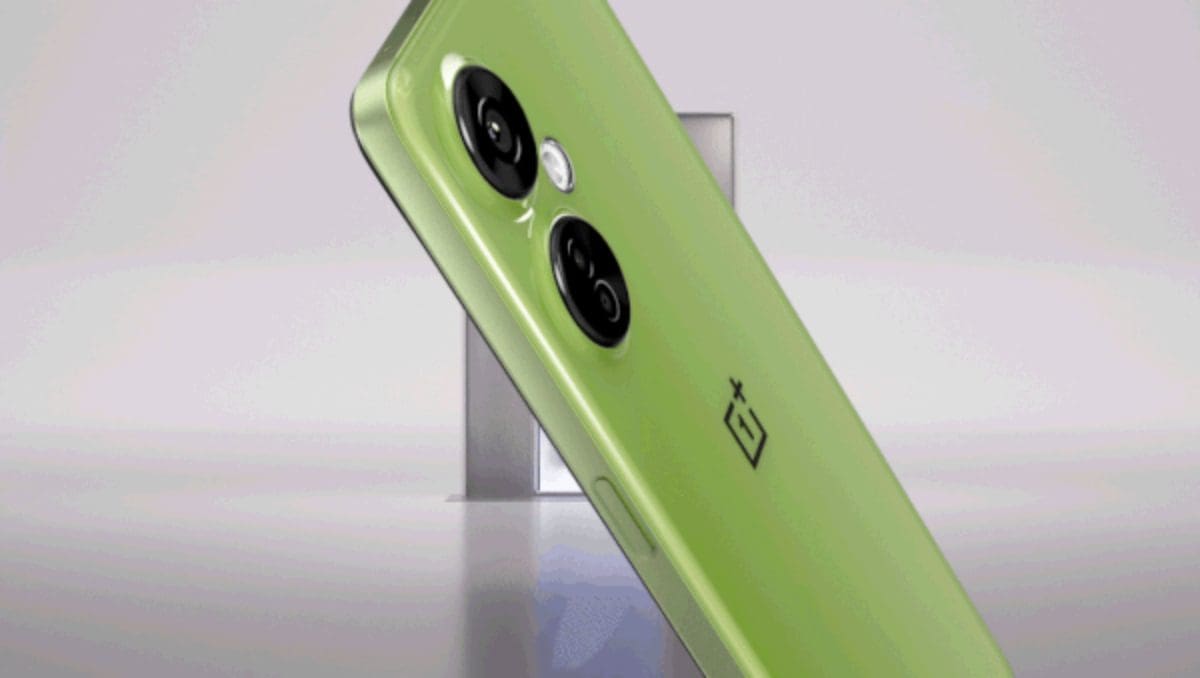 تسريب سعر ومواصفات هاتف OnePlus Nord CE 3 Lite 5G قبل الإطلاق الرسمي في 4 أبريل